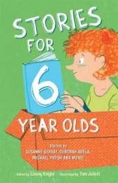 Stories for Six Year Olds