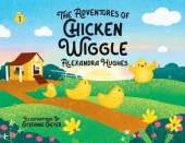 Adventures of Chicken Wiggle