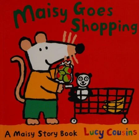 Maisy Goes Shopping