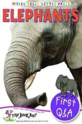 First Q&A Elephants