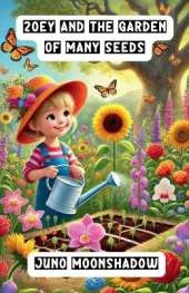 Zoey and the Garden of Many Seeds