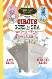 The Circus Goes to Sea