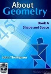 About Geometry: Shape and Space