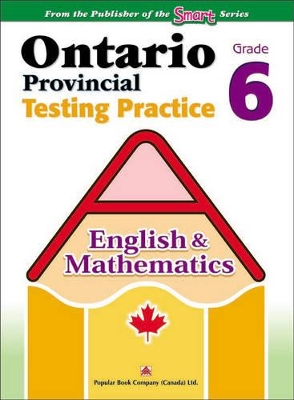 Ontario Provincial Testing Practice