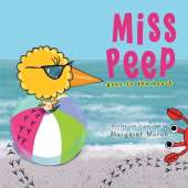 Miss Peep: Goes to the Beach