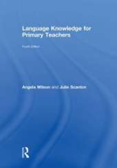 Language Knowledge for Primary Teachers