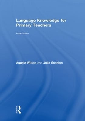 Language Knowledge for Primary Teachers