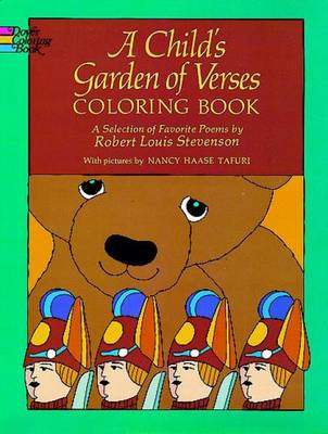 A Child's Garden of Verses