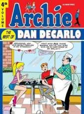 Archie Best Of Dan Decarlo Volume 4