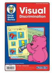 Visual Discrimination