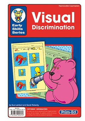 Visual Discrimination