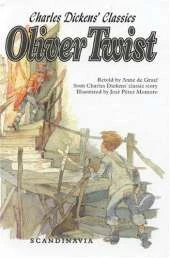 Oliver Twist