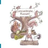 Concentrate! Russet