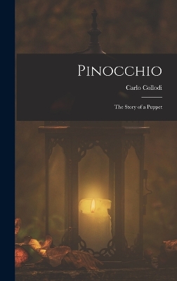 Pinocchio: The Story of a Puppet