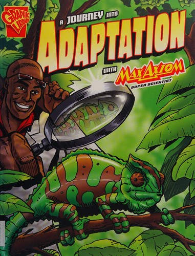Journey into Adaptation
