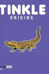 Tinkle Origins