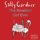 The Smallest Girl Ever