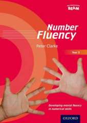 Number Fluency Year 3 Developing mental fluency in numerical skills
