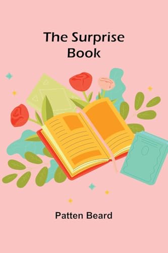 The Surprise Book