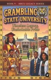 Grambling State University: Timeless Legacy, Unshakable Pride