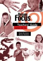 Nelson Focus 3 Set A&B Teachers' Guide
