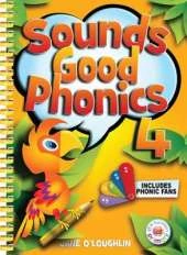 Sounds Good Phonics 4