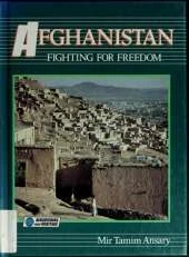 Afghanistan: Fighting for Freedom