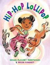 Hip-Hop Lollipop