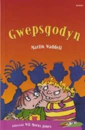 Gwepsgodyn