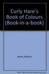 Curly Hare's Book of Colours