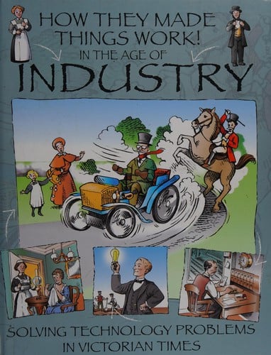 In the Age of Industry