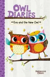 Eva and the New Owl