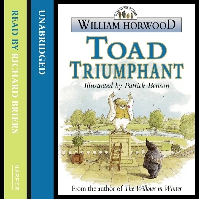 Toad Triumphant