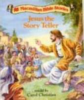 Level 1: Jesus the Story Teller