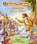 Level 1: Jesus the Story Teller