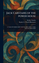 Jack Carstairs of the Power House