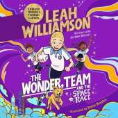 The Wonder Team and the Space Race