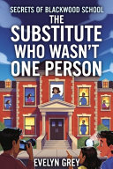 The Substitute Who Wasn't One Person
