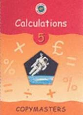 Cambridge Mathematics Direct 5 Calculations Copymasters