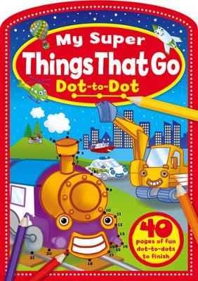 Things That Go