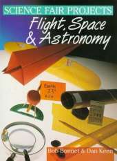 Flight, Space and Astronomy