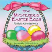 Real Mysterious Easter Eggs