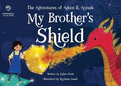 My Brother's Shield
