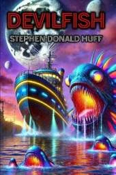 Devilfish: Death Eidolons: Collected Short Stories 2014