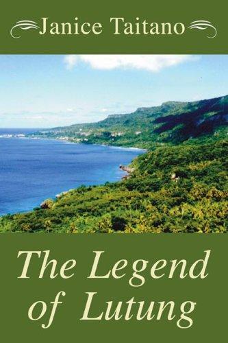The Legend of Lutung