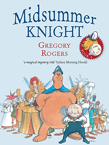 Midsummer Knight