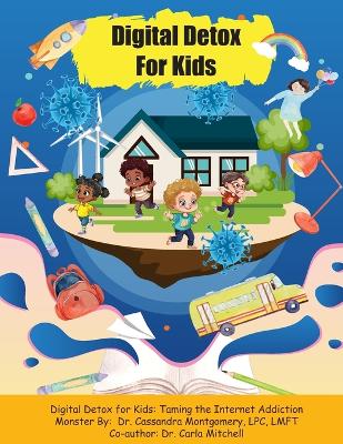 Digital Detox for Kids