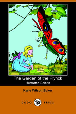 The Garden of the Plynck