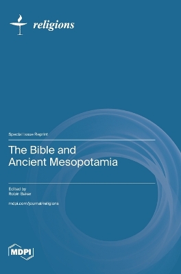 The Bible and Ancient Mesopotamia
