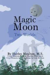 Magic Moon: Two Worlds (Vol. 3)